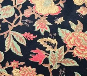 Dahlia Audrey abito nero scollo quadrato