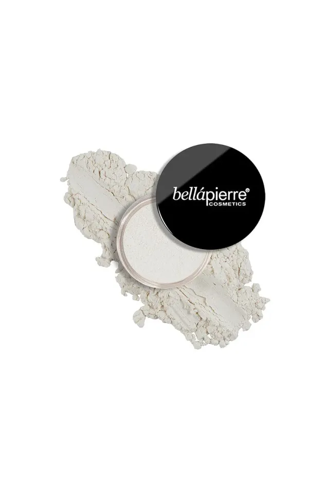 Bellapierre Shimmer Powder cipria snowflake mica pura