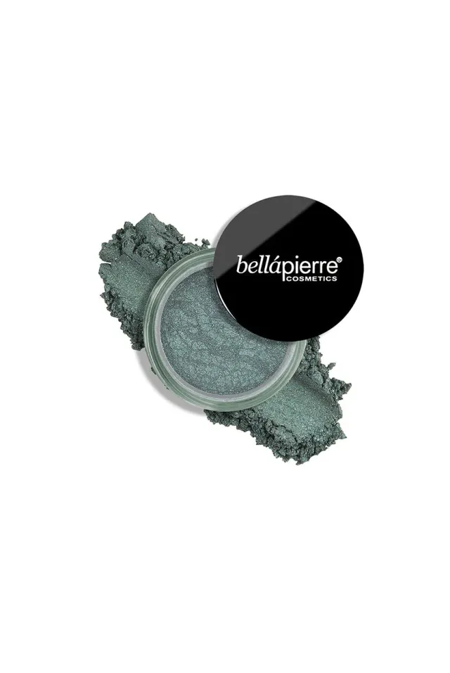Bellapierre Mineral Shimmer cipria cadence rosa shimmer