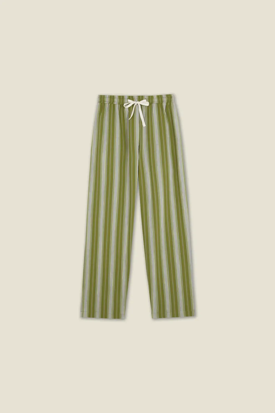 Dahlia Mike pantaloni unisex in cotone leggero