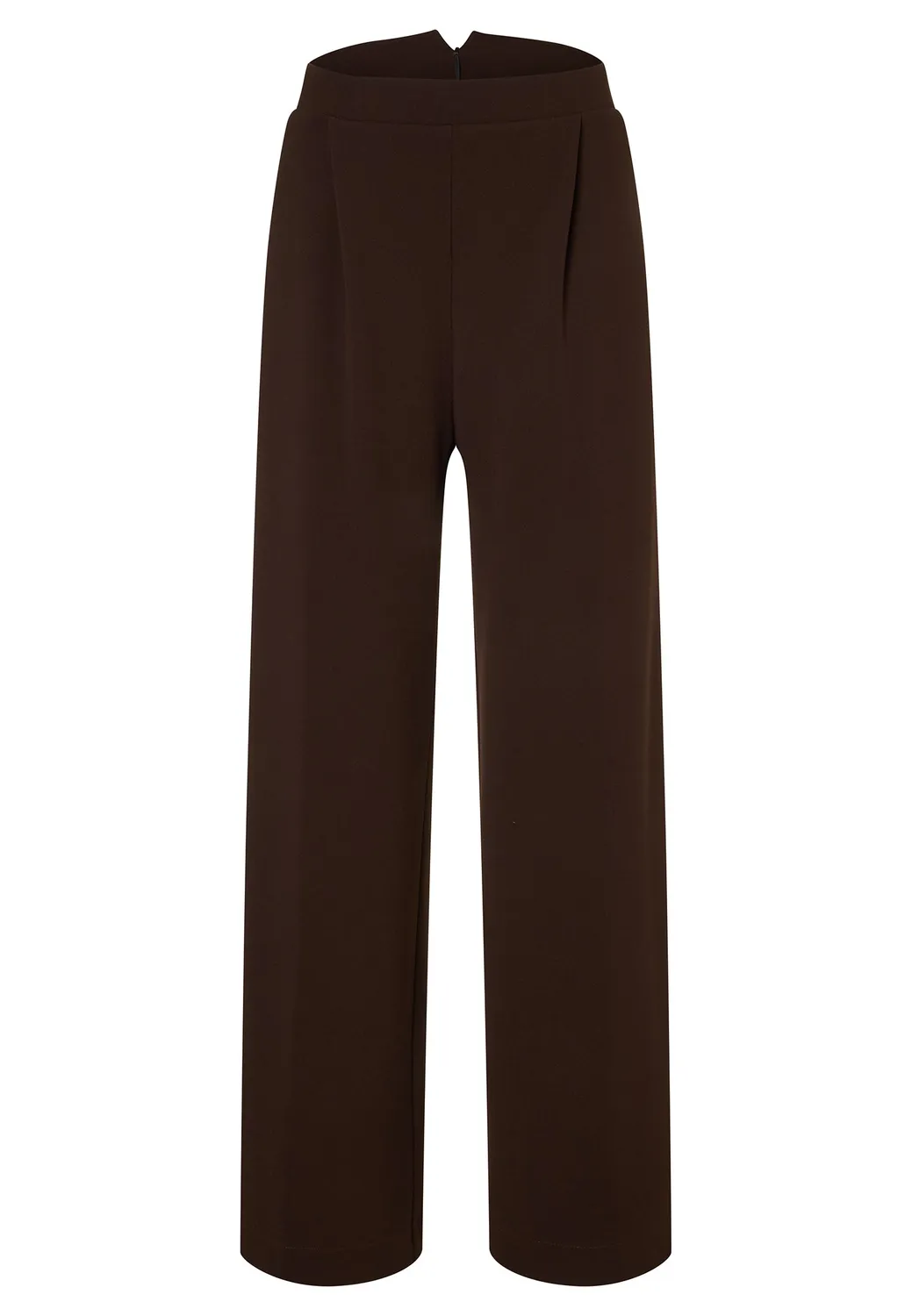 Ana Alcazar Ellissa Pantaloni Marlene Moka