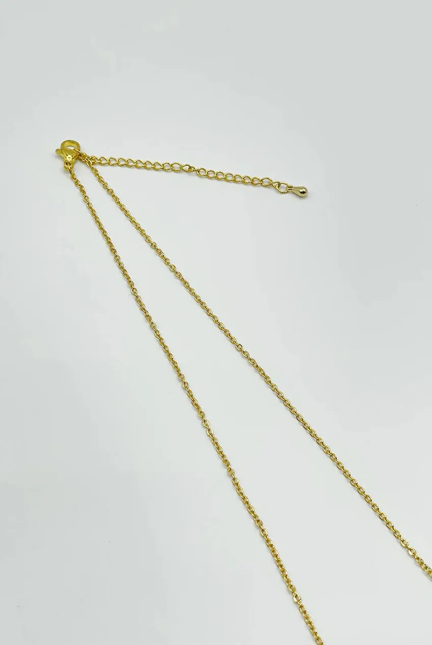 SVNX Diamante Halo JE413024 parure oro collana orecchini