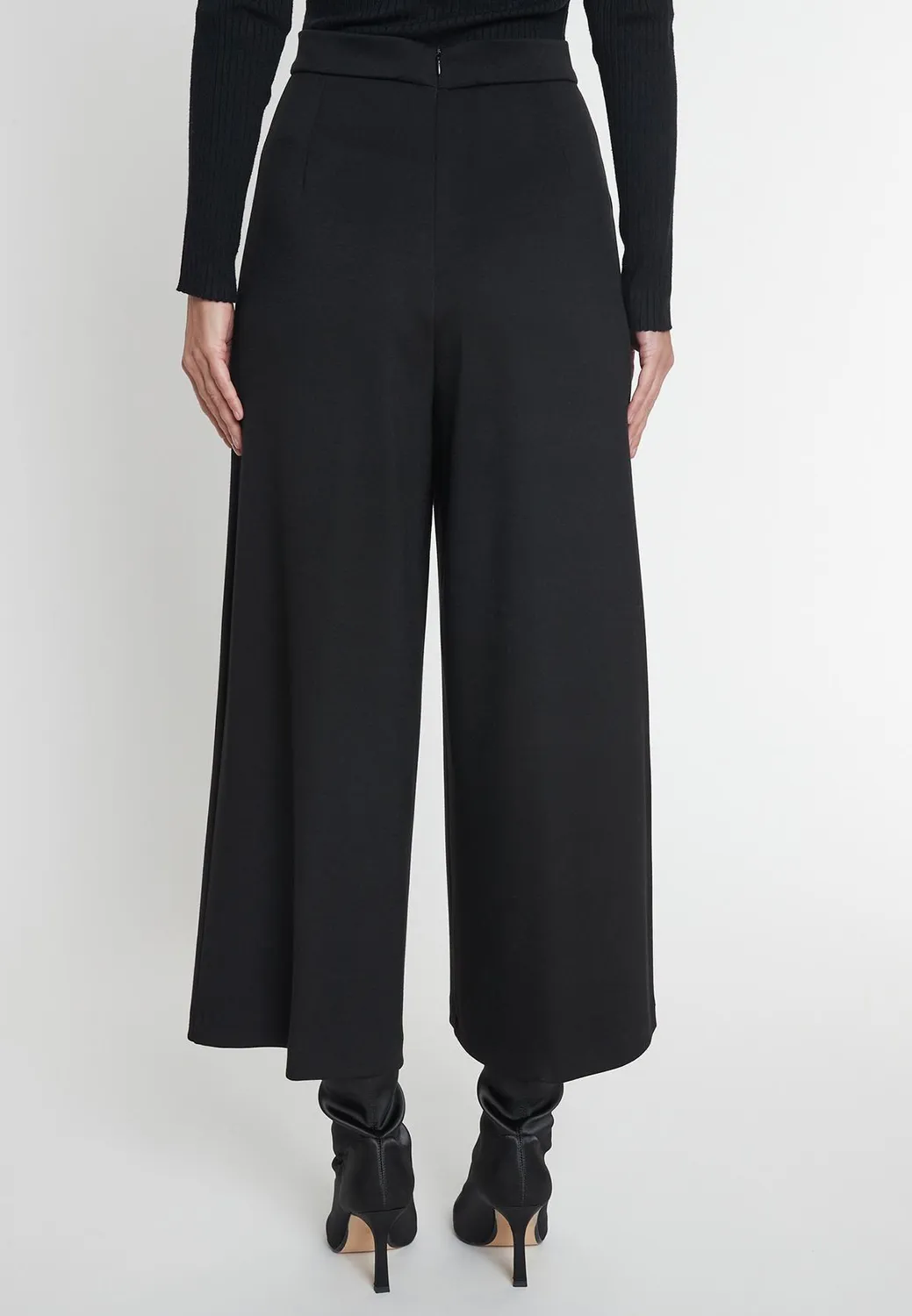 Ana Alcazar Meptea culotte 7/8 vita elastica