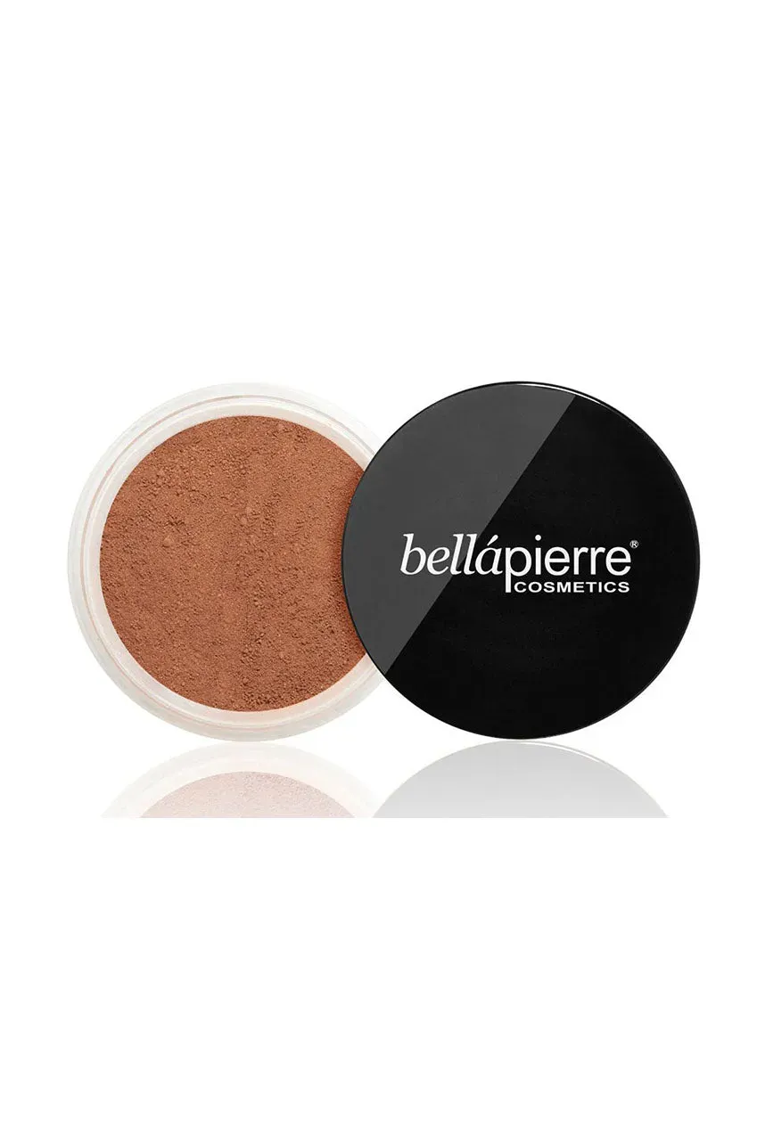 Bellapierre Mineral fondotinta Double Cocoa