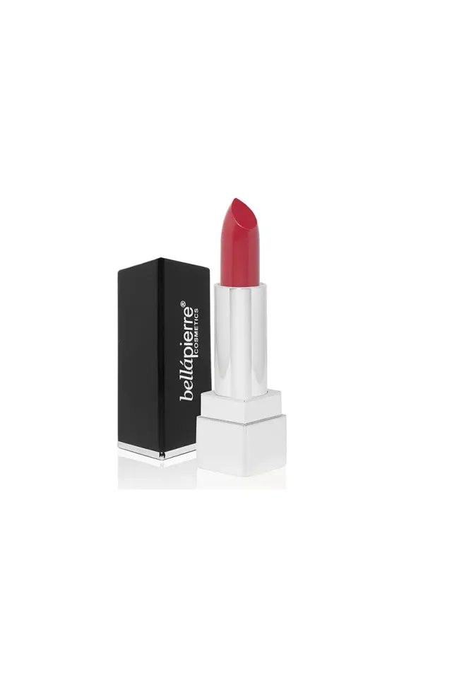 Bellapierre Mineral rossetto cherry pop ciliegia minerale