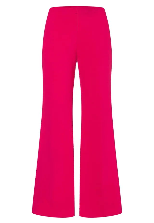 Ana Alcazar Isky pantaloni jersey rosa