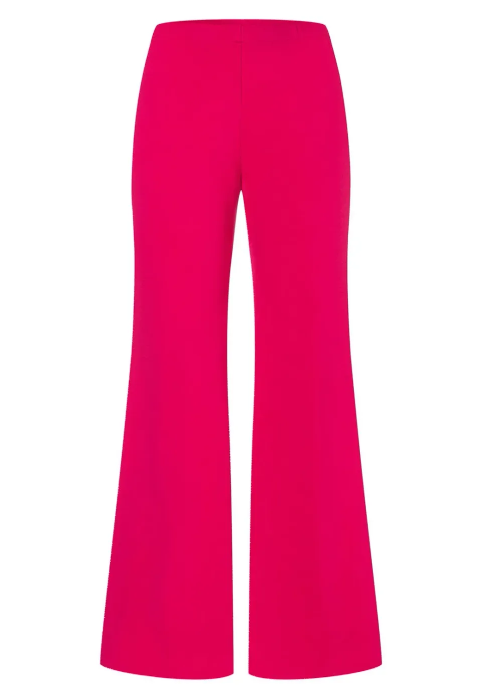 Ana Alcazar Isky pantaloni jersey rosa