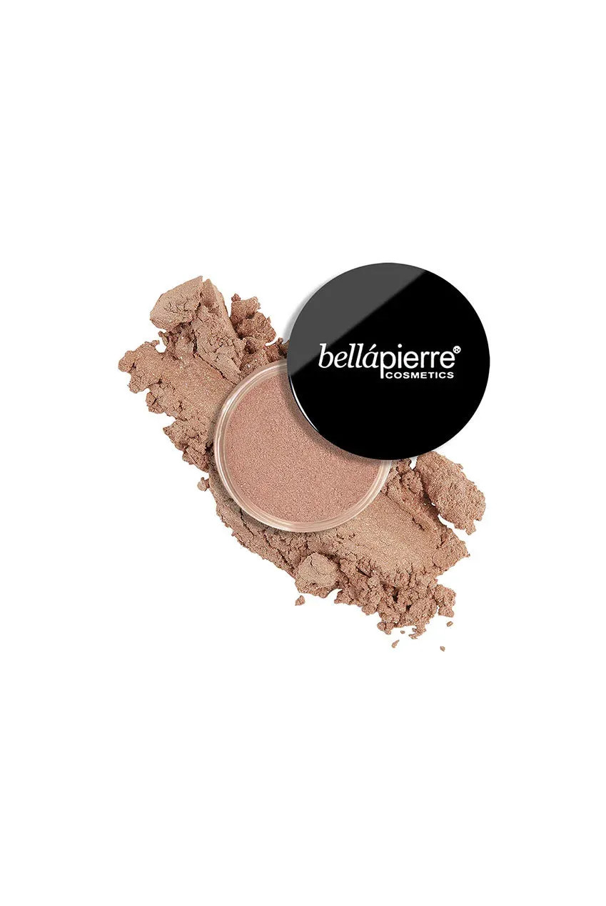 Bellapierre Mineral Shimmer Powder cipria beige