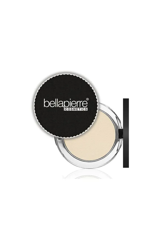 Bellapierre Compact Mineral fondotinta ultra coprente