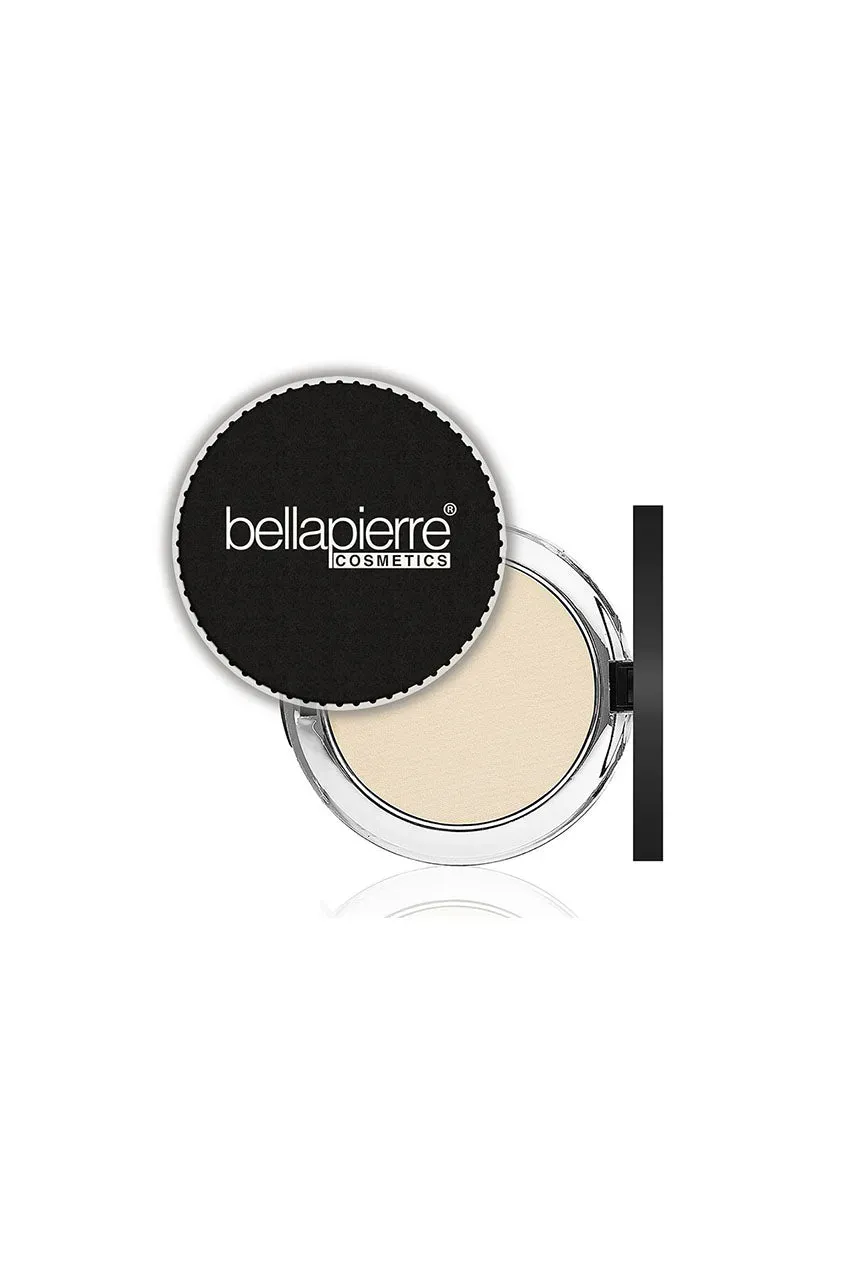 Bellapierre Compact Mineral fondotinta ultra coprente