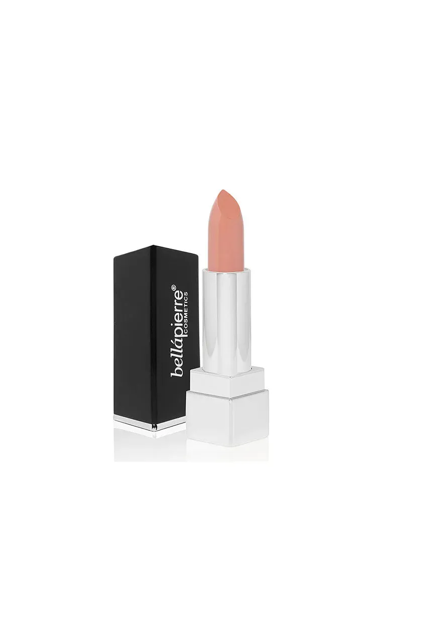 Bellapierre NYC Diva Rossetto minerale rosa