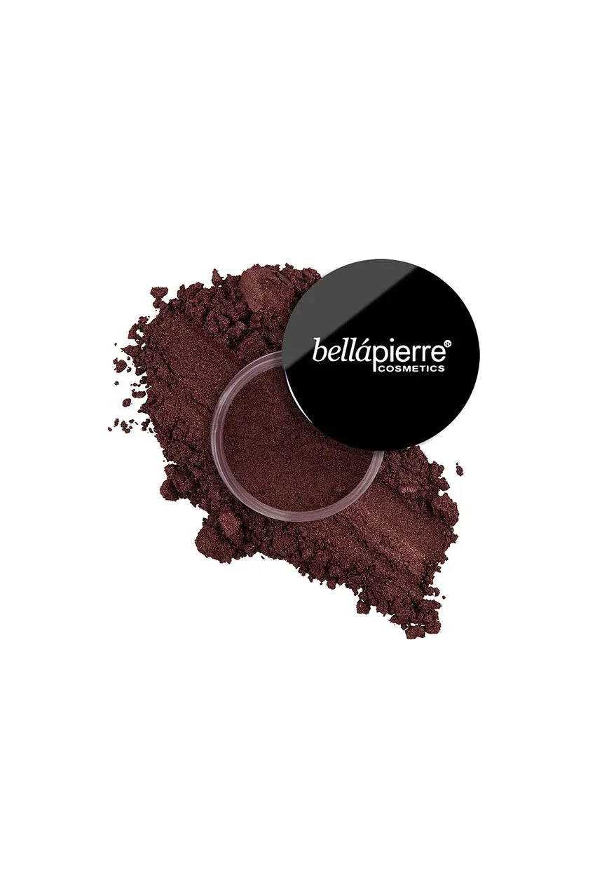 Bellapierre Polvere Shimmer Minerale Jadoo