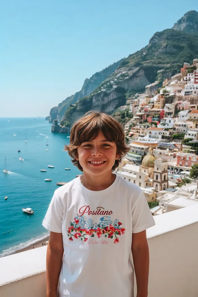 Antica Sartoria FM020 t-shirt cotone bianca