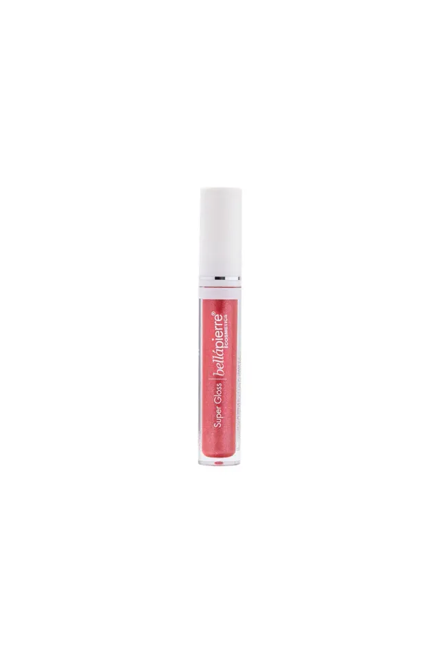 Bellapierre Super Gloss Very Berry lucidalabbra berry