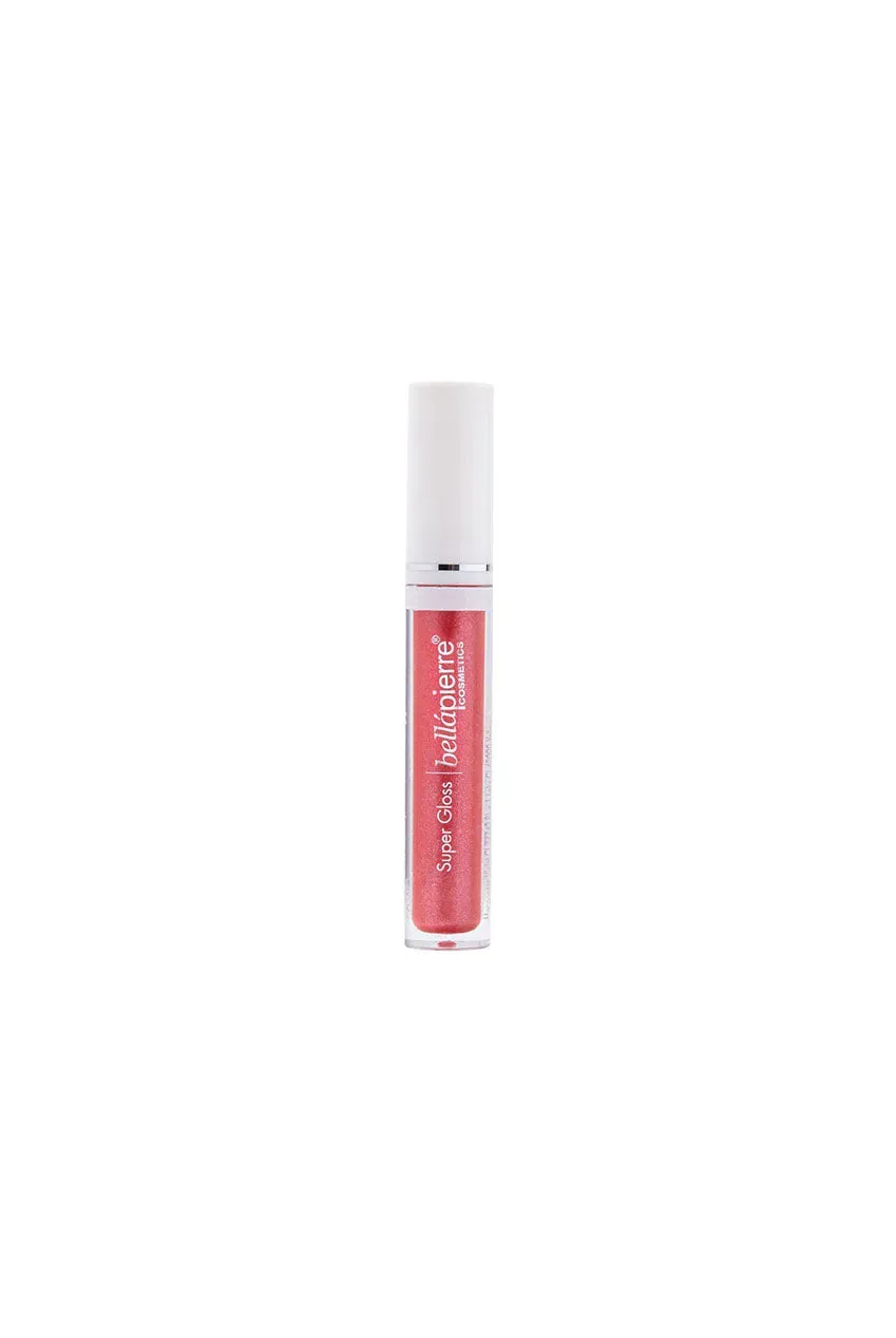 Bellapierre Super Gloss Very Berry lucidalabbra berry