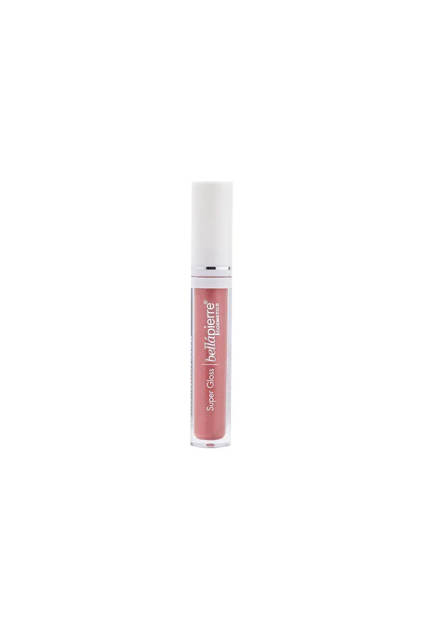 Bellapierre Super Gloss gloss labbra rosa everyday