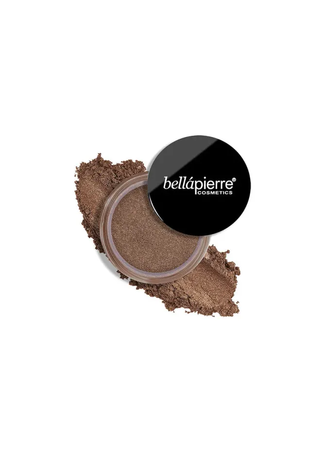 Bellapierre Mineral Shimmer Powder cipria lava luminosa