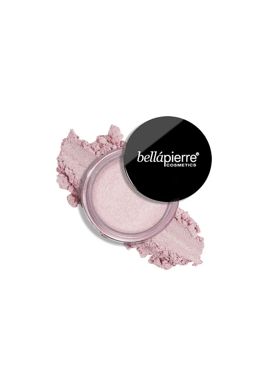 Bellapierre Mineral Shimmer cipria bubble gum