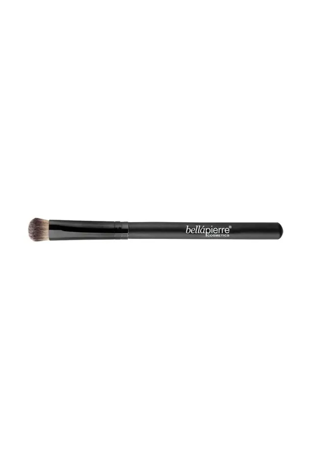 Bellapierre Concealer pennello correttore nero sintetico