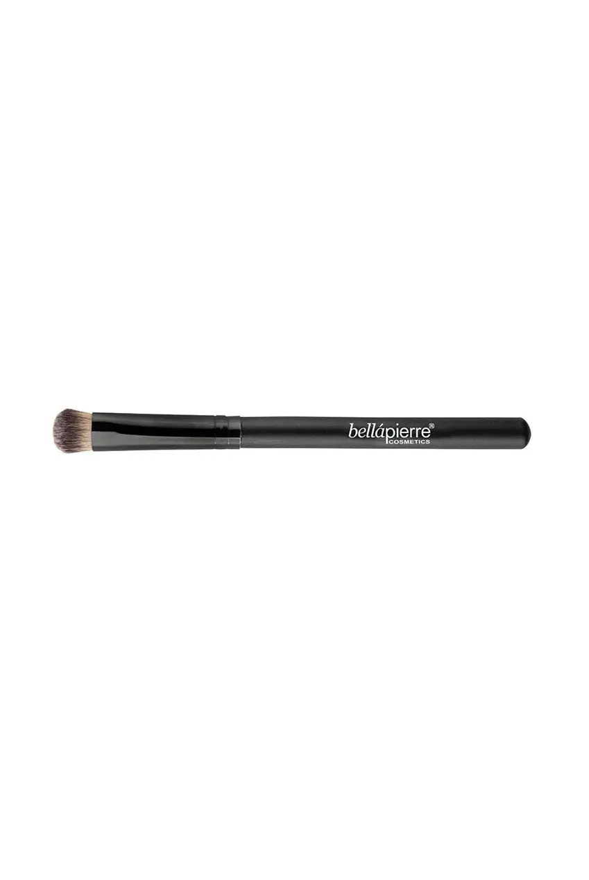 Bellapierre Concealer pennello correttore nero sintetico