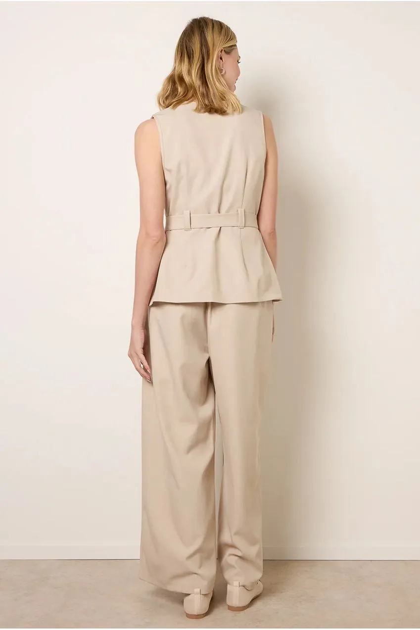 Blue Vanilla Tailored Pocket Completo Stone Due Pezzi
