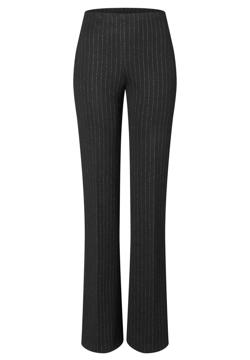 Ana Alcazar Tawera Pantaloni Gessati Eleganti