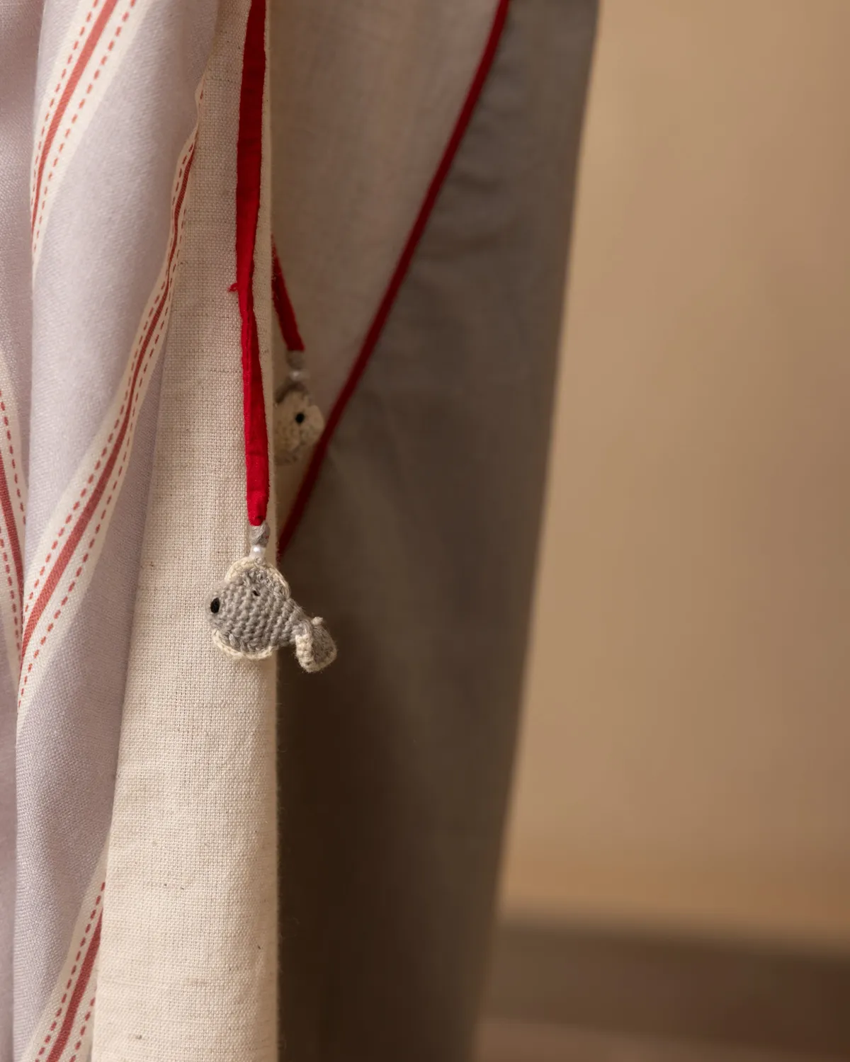 Our Dve Nautica Lia abito camicia grigio 51 pollici