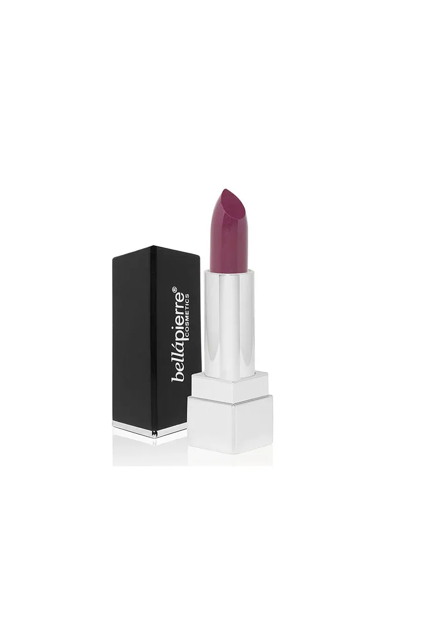 Bellapierre Mineral rossetto minerale Couture rosso