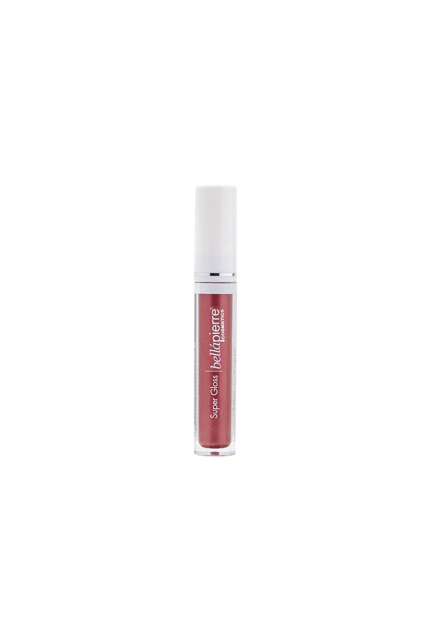 Bellapierre Super Gloss Lucidalabbra Merlot Alta Coprenza