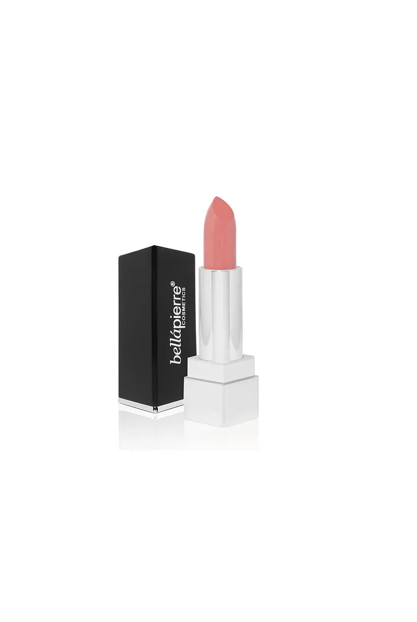 Bellapierre Mineral rossetto Catwalk rosa minerale