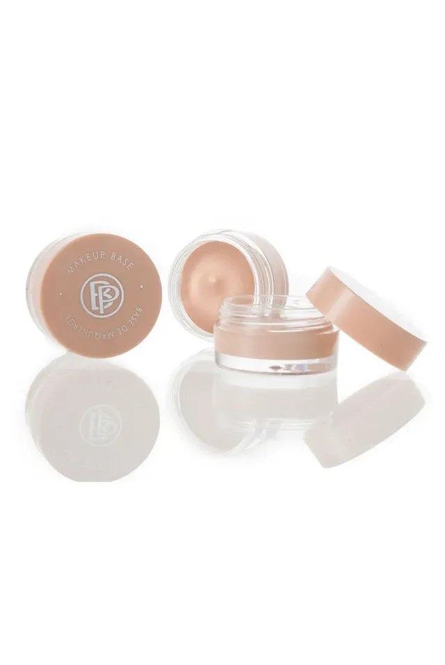Bellapierre Makeup Base primer occhi neutral waterproof