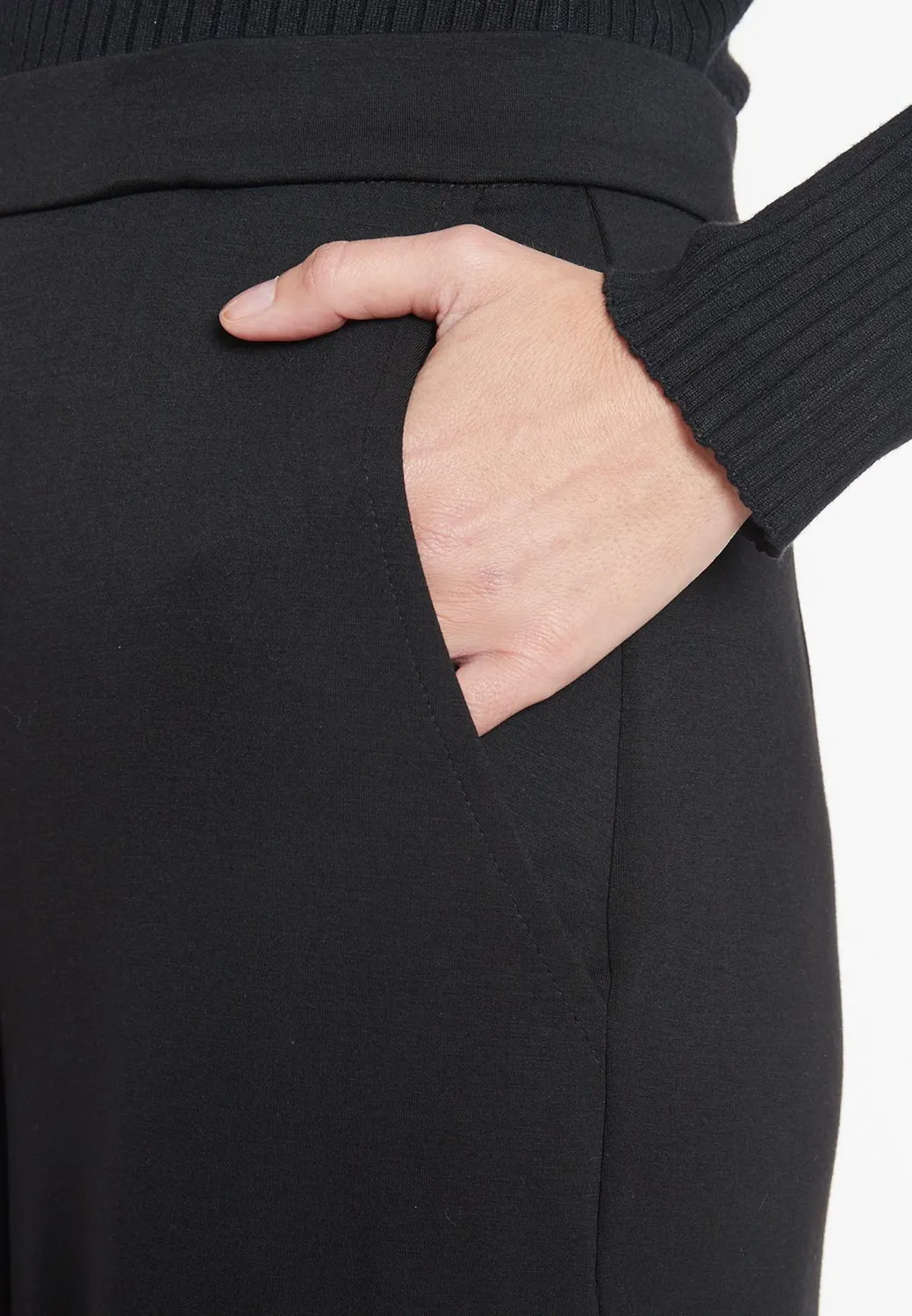 Ana Alcazar Meptea culotte 7/8 vita elastica