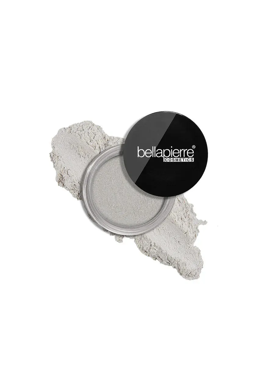Bellapierre Shimmer Powder Exite cipria minerale Exite