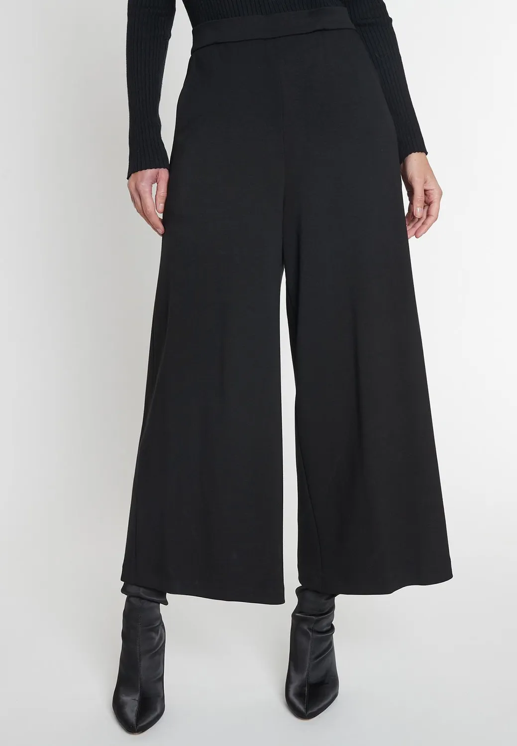 Ana Alcazar Meptea culotte 7/8 vita elastica