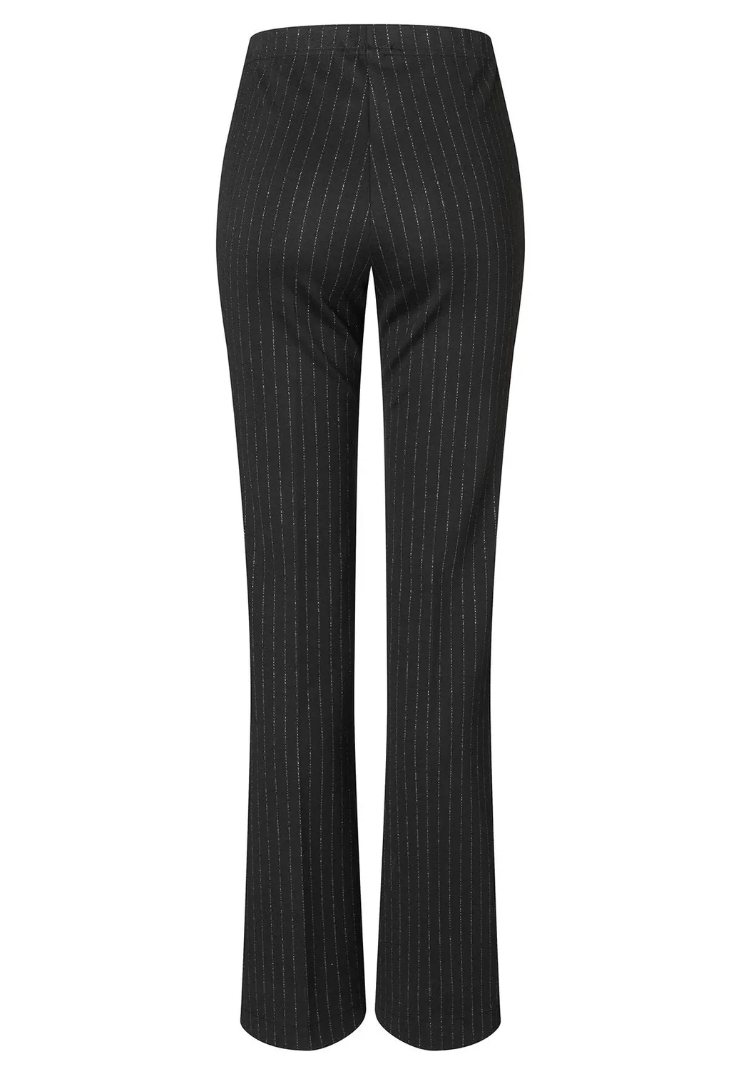 Ana Alcazar Tawera Pantaloni Gessati Eleganti