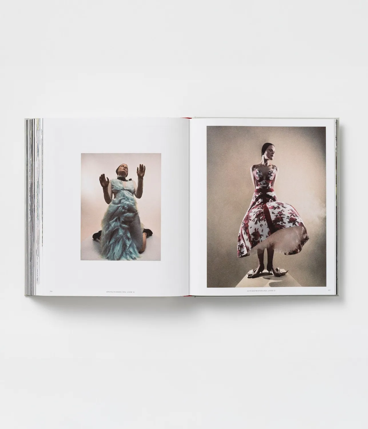 Erdem Signed Edition libro copertina rigida firmato inglese
