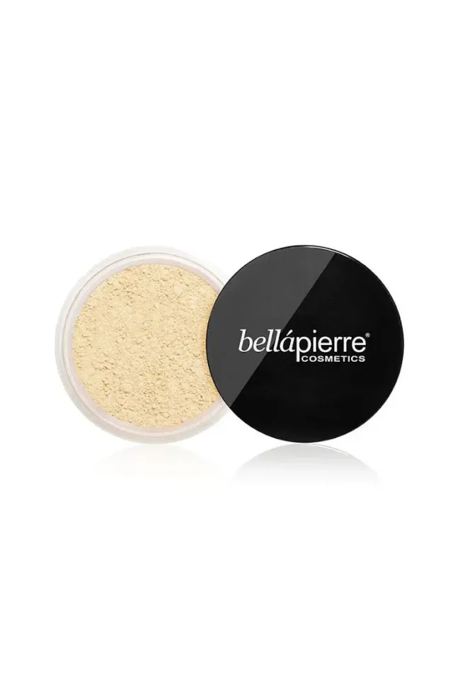 Bellapierre Loose Mineral fondotinta Ultra minerale