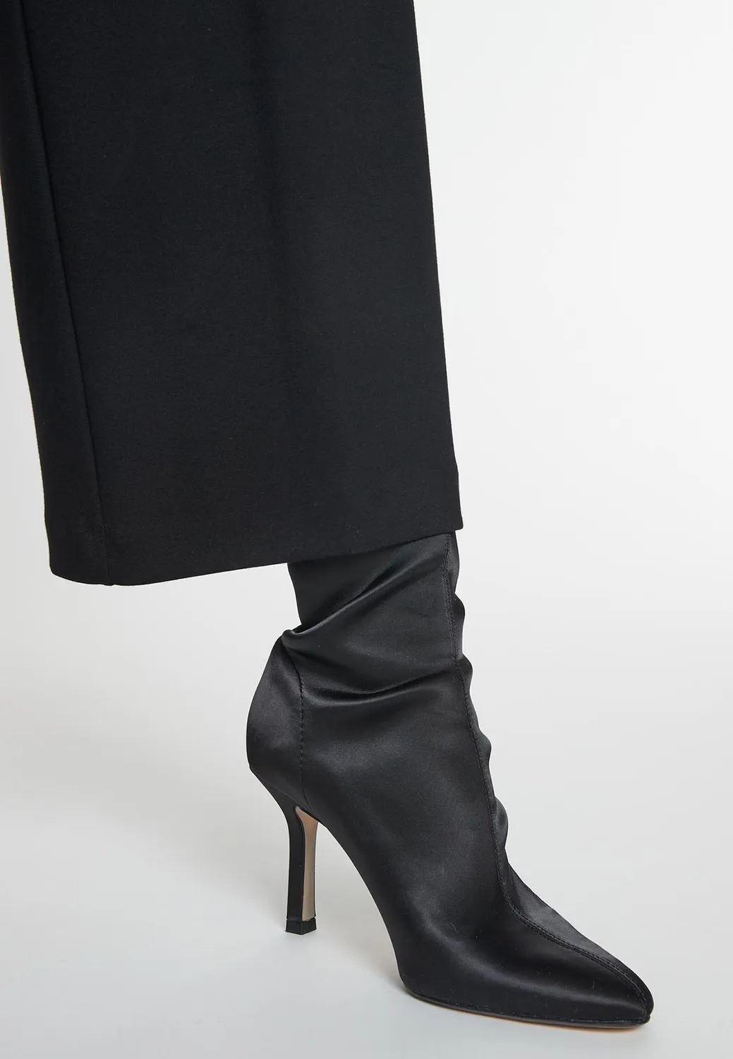 Ana Alcazar Meptea culotte 7/8 vita elastica