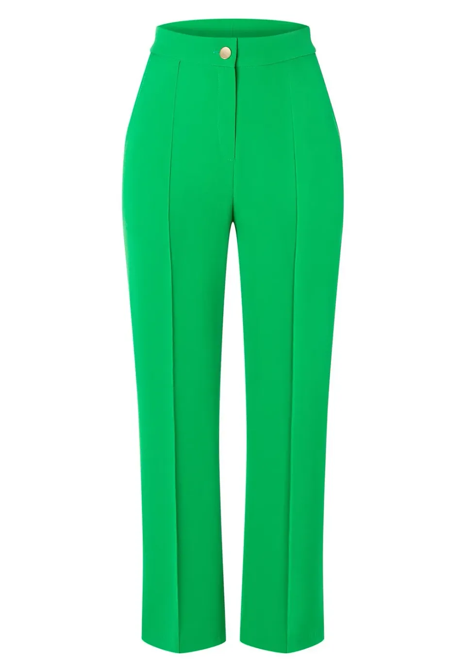 Ana Alcazar Kadla pantaloni cropped 7/8 con tasche
