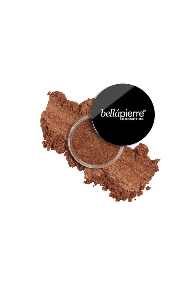 Bellapierre Celebration Cipria shimmer beige