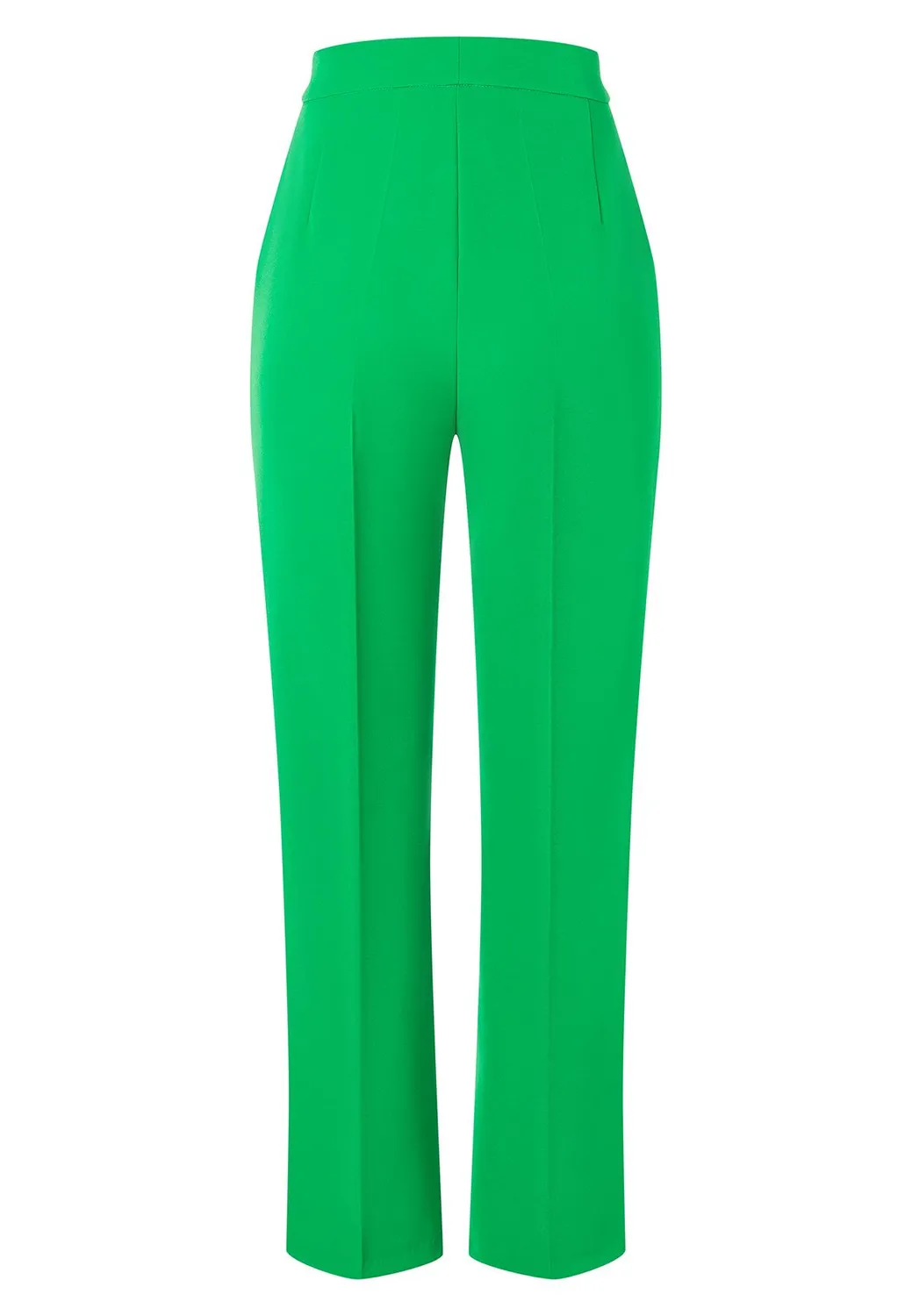 Ana Alcazar Kadla pantaloni cropped 7/8 con tasche